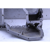2004 2005 2006 2007 2008 2009 2010 BMW 545i 645i 745i 550i 650i 750i Upper Oil Pan OEM