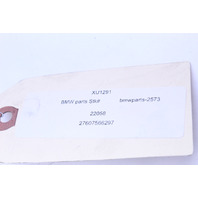 2007-2013 BMW X5 X6 Transfer Case Control Module 27607566297 OEM