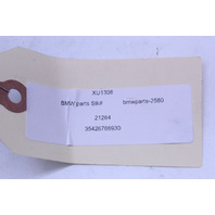 2005 BMW 530i Accelerator Pedal OEM