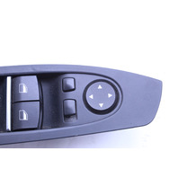 2009-2015 BMW 740i 750i Power Window Switch Left Master OEM