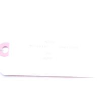 2009-2015 BMW 740i 750i Power Window Switch Left Master OEM