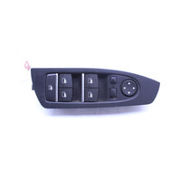 2009-2015 BMW 740i 750i Power Window Switch Left Master OEM