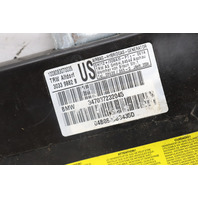 1999-2005 BMW 325i 328i 330i E46 Right Front Door Airbag 72127037232 OEM