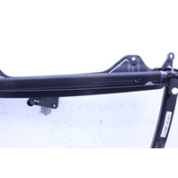 2009 2010 2011 2012 BMW 750Li Rear Door Shade Sun Blind Left Driver OEM