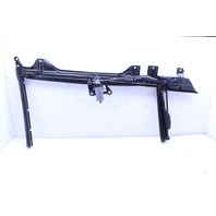 2009 2010 2011 2012 BMW 750Li Rear Door Shade Sun Blind Left Driver OEM