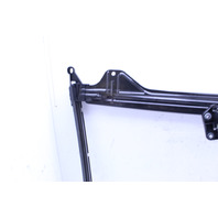 2009 2010 2011 2012 BMW 750Li Rear Door Shade Sun Blind Left Driver OEM