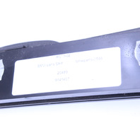 2009 2010 2011 2012 BMW 750Li Rear Door Shade Sun Blind Left Driver OEM