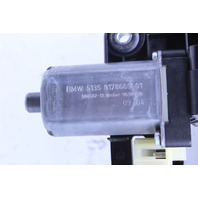 2009 2010 2011 2012 BMW 750Li Rear Door Shade Sun Blind Left Driver OEM