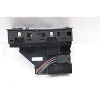 2000-2006 BMW X5 Front Power Window Switch Left Driver Master - 61316944551 OEM