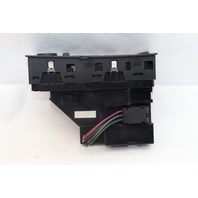 2000-2006 BMW X5 Front Power Window Switch Left Driver Master - 61316944551 OEM