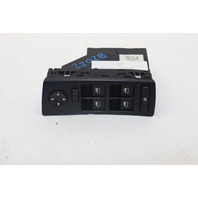 2000-2006 BMW X5 Front Power Window Switch Left Driver Master - 61316944551 OEM