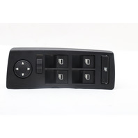 2000-2006 BMW X5 Front Power Window Switch Left Driver Master - 61316944551 OEM