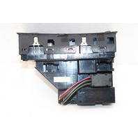 2000-2006 BMW X5 Front Power Window Switch Left Driver Master - 61316944551 OEM