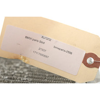 2013 BMW 328i Additional Radiator 7600697 OEM