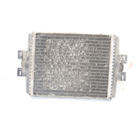 2013 BMW 328i Additional Radiator 7600697 OEM