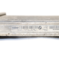 2013 BMW 328i Additional Radiator 7600697 OEM