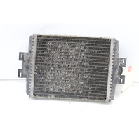 2013 BMW 328i Additional Radiator 7600697 OEM