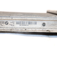 2013 BMW 328i Additional Radiator 7600697 OEM