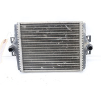 2013 BMW 328i Additional Radiator 7600697 OEM