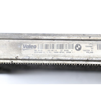 2013 BMW 328i Additional Radiator 7600697 OEM