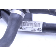 2014 BMW X1 Radiator Coolant Hose 7639027 OEM