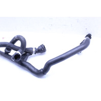 2014 BMW X1 Radiator Coolant Hose 7639027 OEM