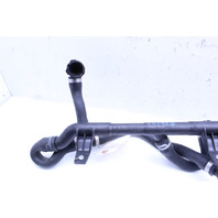 2014 BMW X1 Radiator Coolant Hose 7639027 OEM