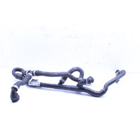 2014 BMW X1 Radiator Coolant Hose 7639027 OEM