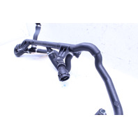 2014 BMW X1 Radiator Coolant Hose 7639027 OEM