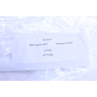 2012 2013 2014 2015 2016 BMW M5 M6 Stabilizer Sway Bar Link Rear 6775189 OEM