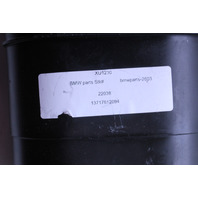 2011-2016 BMW 528i N20 Air Cleaner Intake Duct - 13717612094 OEM