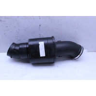 2011-2016 BMW 528i N20 Air Cleaner Intake Duct - 13717612094 OEM