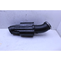 2011-2016 BMW 528i N20 Air Cleaner Intake Duct - 13717612094 OEM