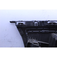 2018 BMW 430i Rear Bumper Bracket Mount Guide Right 7428732 OEM