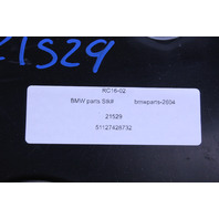 2018 BMW 430i Rear Bumper Bracket Mount Guide Right 7428732 OEM