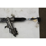 2013 BMW M5 M6 Power Steering Gear Rack Pinion OEM