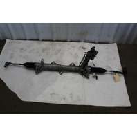 2013 BMW M5 M6 Power Steering Gear Rack Pinion OEM