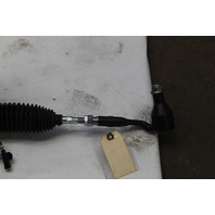 2013 BMW M5 M6 Power Steering Gear Rack Pinion OEM
