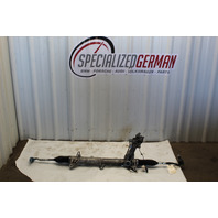 2013 BMW M5 M6 Power Steering Gear Rack Pinion OEM