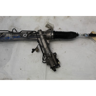 2013 BMW M5 M6 Power Steering Gear Rack Pinion OEM