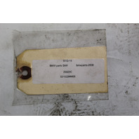 2013 BMW M5 M6 Power Steering Gear Rack Pinion OEM