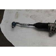 2013 BMW M5 M6 Power Steering Gear Rack Pinion OEM