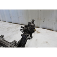 2013 BMW M5 M6 Power Steering Gear Rack Pinion OEM