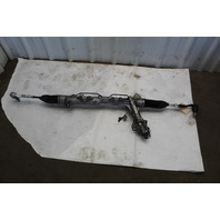 2013 BMW M5 M6 Power Steering Gear Rack Pinion OEM