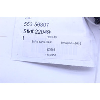 1992 1993 1994 1995 BMW 320i 325i E36 Power Steering Pump OEM