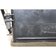 2011-2017 BMW X3 X4 Dash AC Air Vent Right - 64229184142 OEM