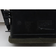 2011-2017 BMW X3 X4 Dash AC Air Vent Right - 64229184142 OEM