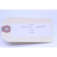 2013-2015 BMW X1 Power Window Switch Right - 61316935534 OEM