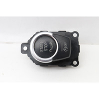 2012 BMW 535i Engine Start Stop Switch 9263437 OEM