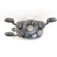 2005 BMW 645ci E63 Turn Signal Wiper Column Switch Clock Spring OEM